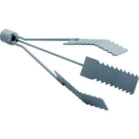 RIDGE｜リッジ RIDGID　交換用ジョー　F／K−5 61820