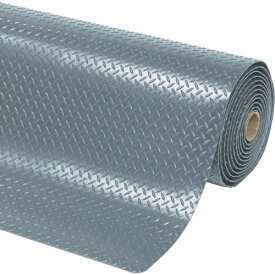 CHECKERS｜チェッカーズ NOTRAX　疲労軽減マット　クッショントラックス　グレー　910X1500 479S0035GY