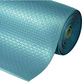 CHECKERS｜チェッカーズ NOTRAX　疲労軽減マット　バブルソフトレッド　グレー　600X910 417S0023GY