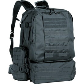 REDROCK｜レッドロック REDROCK　ディプロマット　バックパック　ブラック 80171BLK