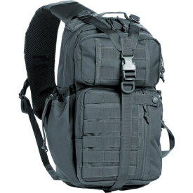 REDROCK｜レッドロック REDROCK　ランブラースリングパック　ブラック 80201BLK
