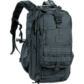REDROCK｜レッドロック REDROCK　サミットバックパック　ブラック 80203BLK