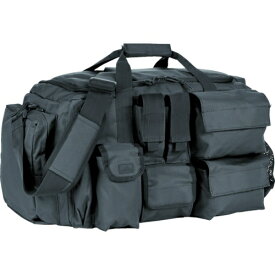 REDROCK｜レッドロック REDROCK　オペレーションダッフルバッグ　ブラック 80261BLK