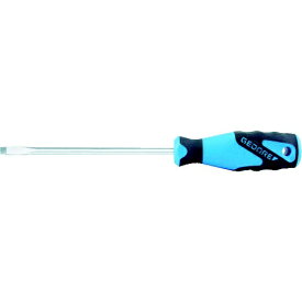 ゲドレー｜GEDORE GEDORE　2150　マイナスドライバー　8．0mm 6679780