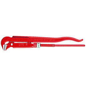 KNIPEX社｜クニペックス KNIPEX　8310−020　パイプレンチ（90゜） 8310-020