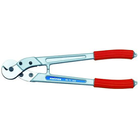 KNIPEX社｜クニペックス KNIPEX　9571−445　ケーブルカッター 9571-445