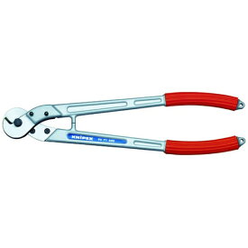 KNIPEX社｜クニペックス KNIPEX　9571−600　ケーブルカッター 9571-600
