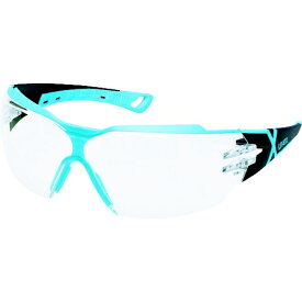 UVEX社　ウベックス UVEX　一眼型保護メガネ　ウベックス　フィオス　cx2 9198256