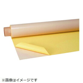 中興化成工業｜CHUKOH CHEMICAL INDUSTRIES チューコーフロー　広幅・セパレーター付フッ素樹脂（PTFE）粘着テープ　AGF−400−6　0．17t×1000w×1m AGF-400-6-1M