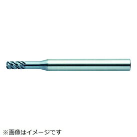 ユニオンツール｜UNION TOOL ユニオンツール　ロングネックラジアス外径12×CR0．5×有効長48×刃長24 CXLRS5120-05-48