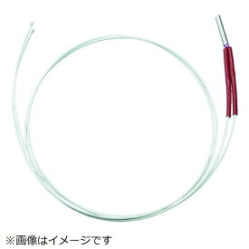 トラスコ中山｜TRUSCO NAKAYAMA TRUSCO　カートリッジヒーターφ6　100L　100V　150W CH1-6100