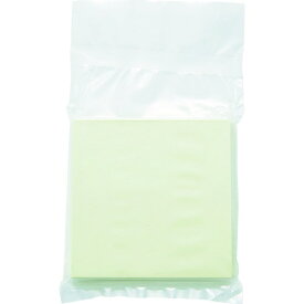 トラスコ中山｜TRUSCO NAKAYAMA TRUSCO　クリーンルーム用付箋　黄　75mm×75mm CR-TAG-Y