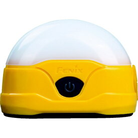 FENIX｜フェニックス FENIX　LEDランタン　CL20R　オレンジ CL20RORANGE