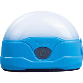 FENIX｜フェニックス FENIX　LEDランタン　CL20R　スカイブルー CL20RBLUE