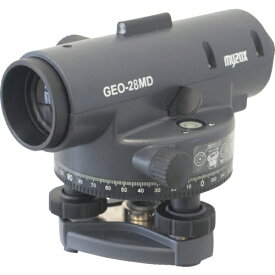 マイゾックス｜MYZOX マイゾックス　オートレベル　GEO−28MD（三脚付） GEO-28MD