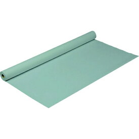 トラスコ中山｜TRUSCO NAKAYAMA TRUSCO　防炎シートα軽量　ロールタイプ幅0．9mX長さ50．0m　グレー GBS-900RA-GY