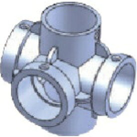 アルインコ｜ALINCO アルインコ　パイプX止め HKT5XM