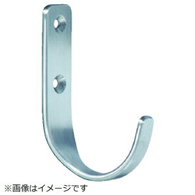 トラスコ中山｜TRUSCO NAKAYAMA TRUSCO　ジャンボフック　SUS　ヘアライン　28mm JH-28-HL