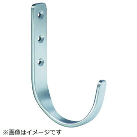 トラスコ中山｜TRUSCO NAKAYAMA TRUSCO　ジャンボフック　SUS　ヘアライン　104mm JH-104-HL