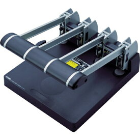 カール事務器｜CARL 4穴強力パンチ NO.124N