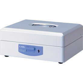 カール事務器｜CARL カール　スチール印箱（大）　SB−7004 SB-7004