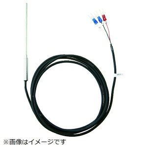 �g���X�R���R�bTRUSCO NAKAYAMA TRUSCO�@���x�Z���T�[�@Pt100��������R�́@3�D2mmX150mm OSPT-32150Y