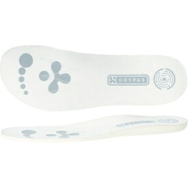 Cortina｜コルティナ SAFETY　J　OXYPAS　OXYFOAM　中敷　Mサイズ　3サイズ入り OXYFOAM.M