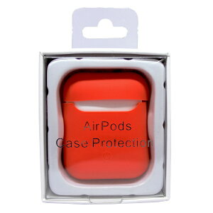 �A�C�L���[���{�biQ Labo AirPods(��2/1����)�P�[�X �X�}�[�g�V���R���P�[�X ���b�h APSMSRD