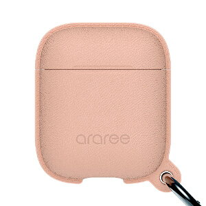 ROA�b���A AirPods�p Case POPS araree �t���~���S AR16190AP