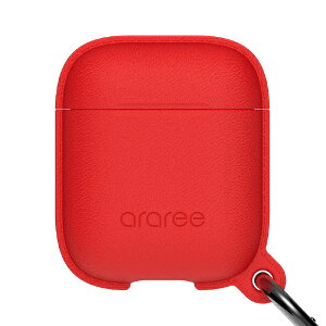 ROA�b���A AirPods�p Case POPS araree ���b�h AR16192AP