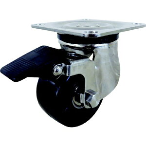 [GCLX^[bYUEI CASTER [GC@v[gLX^[ݎSt75aiCԗ SUS-HG-75GNBS