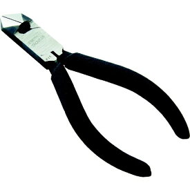 トラスコ中山｜TRUSCO NAKAYAMA TRUSCO　斜ニッパ　125mm TACN-125