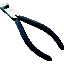 トラスコ中山｜TRUSCO NAKAYAMA TRUSCO　斜ニッパ　150mm TACN-150