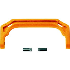 トラスコ中山｜TRUSCO NAKAYAMA TRUSCO　プロテクターツールケースTAK13SM用ハンドル　オレンジ TAK13SM-HDOR