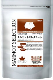 イースター｜Yeaster モルモットセレクション 750g (250g×3袋） [ペットフード]