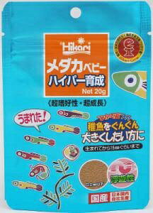 �L���[�����bKYORIN Hikari(�Ђ���) ���_�J�x�r�[�@�n�C�p�[�琬�@20g [�y�b�g�t�[�h]