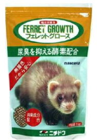 日本動物薬品｜JAPAN PET DESIGN フェレットグロース(1kg) [ペットフード]