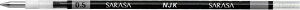 [ubZEBRA TTp WF{[y֐c NJK-0.5c  RNJK5-BK [0.5mm /QCN]