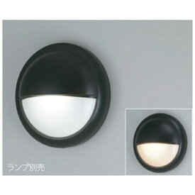 東芝ライテック｜TOSHIBA Lighting Technology LEDB-67309(K) ブラケットライト グレーイッシュブラック [LED /防雨型][LEDB67309K]