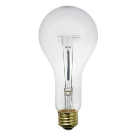 ELPA｜エルパ EVP110V150WPS75C 電球　耐震球 クリア [E26 /一般電球形 /1個 /全方向タイプ]