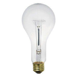 ELPA�b�G���p EVP110V150WPS75C �d���@�ϐk�� �N���A [E26 /��ʓd���` /150W���� /�d���F /1�� /�S�����^�C�v]