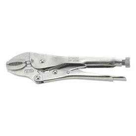 トップ工業｜TOP工業 バイスプライヤ VP-125