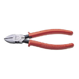 トップ工業｜TOP工業 強力ニッパ 成型グリップ付 150mm NI-150PG