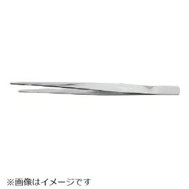 兼古製作所 NO.129 ステンレスピンセット ソフト150mm直