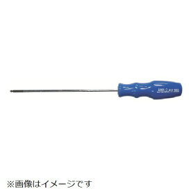 兼古製作所 NO.6700 2.5×120 ボールポイント6角レンチドライバー