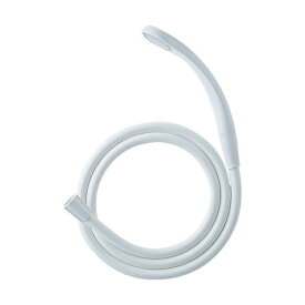 SANEI｜サンエイ 低水圧用シャワーセット ホワイト PS321B-CTA-MW2[PS321BCTAMW2]