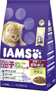 }[XWp~ebhbMars Japan Limited IAMSiACXj12܂ł̎q˂p `L 1.5kgi375g×4܁j