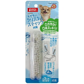 マルカン｜Marukan Group キセキのクリスタルスティック　犬用 〔犬〕