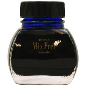 �v���`�i�ݔN�M�bPLUTINUM MIXABLE INK(�~�N�T�u���C���N) ���N�M�p���������C���N 60ml �I�[�����u���[ INKM-1200#55