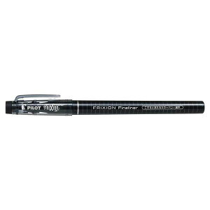 PILOT�b�p�C���b�g �t���N�V���� �t�@�����C�i�[ �J���[�y���i0.45mm) �u���b�N(�C���N�F�F�u���b�N) SFFL-12F-B